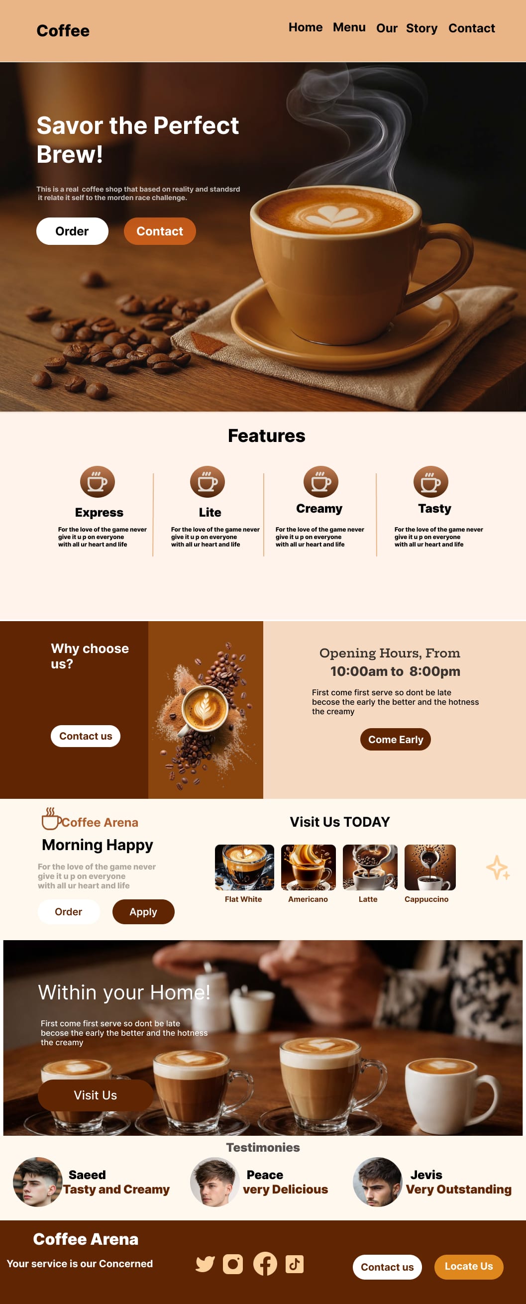 CoffeeTino