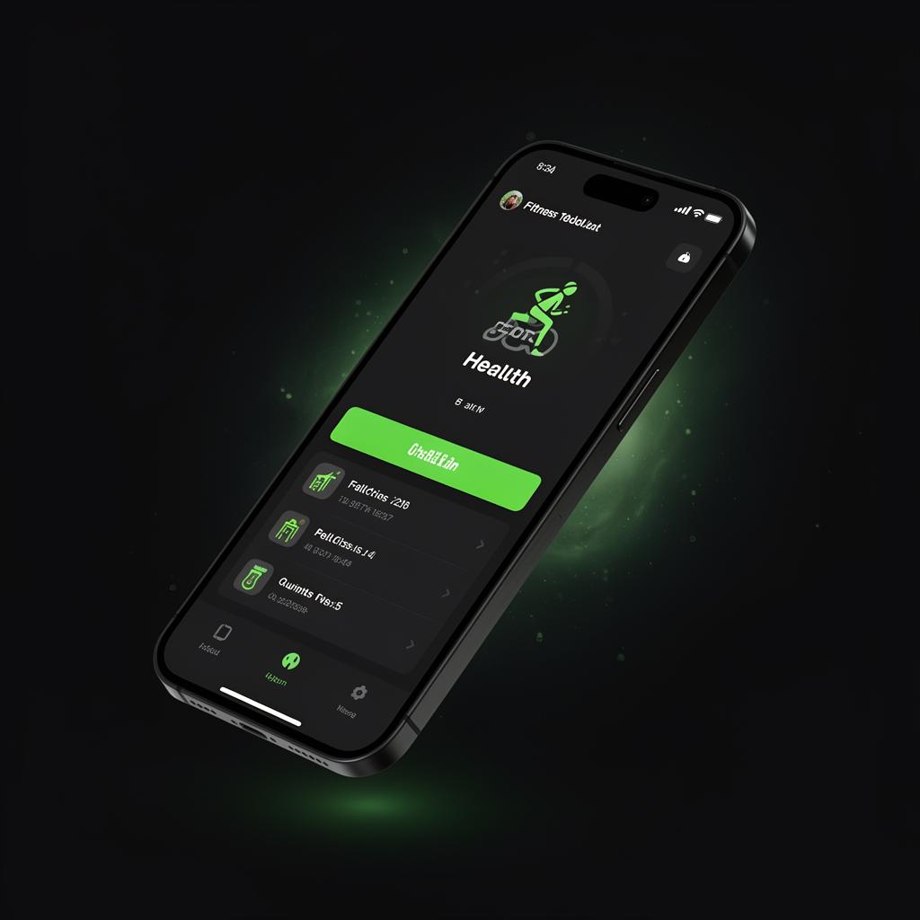 FitTrack Mobile